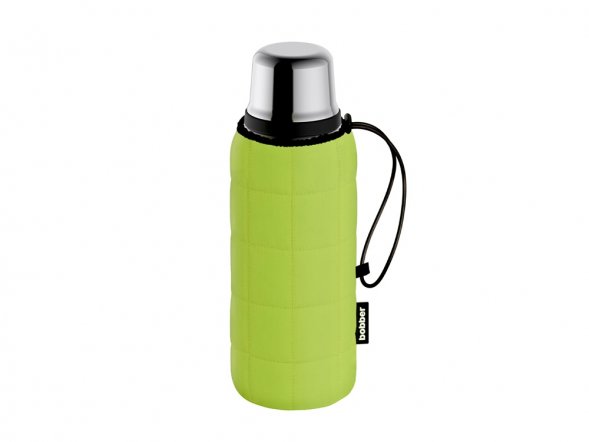 Чехол для термоса тм bobber, мятный мохито. Артикул Jacket F-470 Mint Cooler 