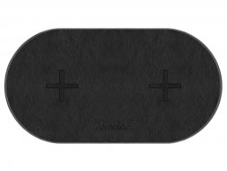 Rombica NEO Twin, черный