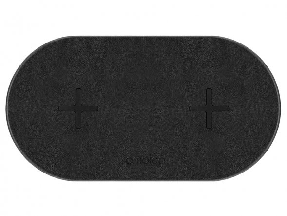 Rombica NEO Twin, черный 