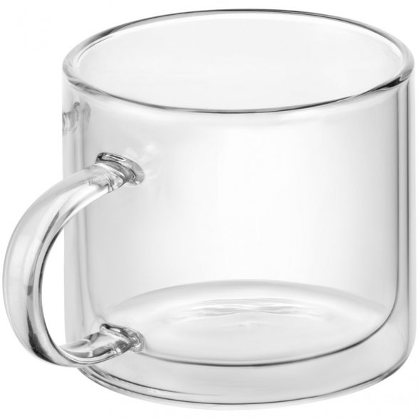 Кружка с двойными стенками Hillsboro 