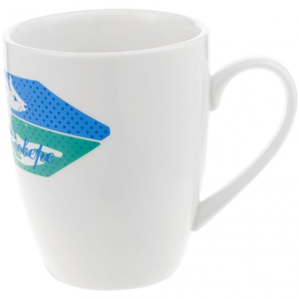 Набор «Мышка на севере» 