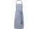 Pheebs 200 g/m2 recycled cotton apron, синий 