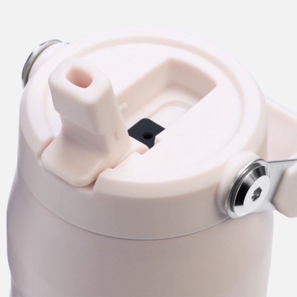 Термобутылка Aerolight 2.0 700, розовая 