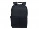 Рюкзак TORBER Vector с отделением для ноутбука 14,1&amp;#039;&amp;#039;, черный, нейлон, 30 x 10 x 44 см, 11 л 