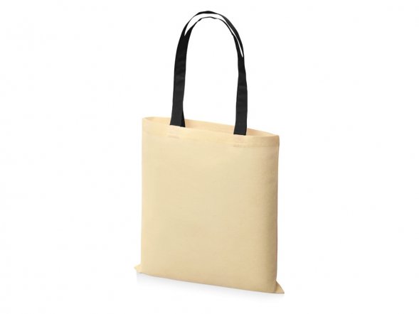 Сумка Nevada, натуральный/черный 