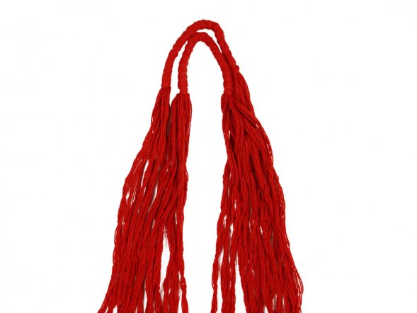 Авоська Dream L наплечная 25 литров, красный (1) 