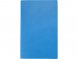 Блокнот А6 Riner, голубой 