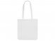 Сумка из плотного хлопка Carryme 220, белый (P) 