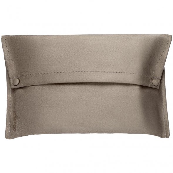 Плед Medley, бежево-серый 