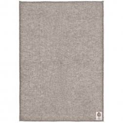 Плед Medley, бежево-серый