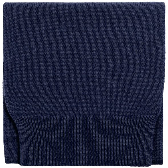 Шарф Cordelia, синий 