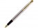 Перьевая ручка Waterman Hemisphere, цвет: GT, перо: F 
