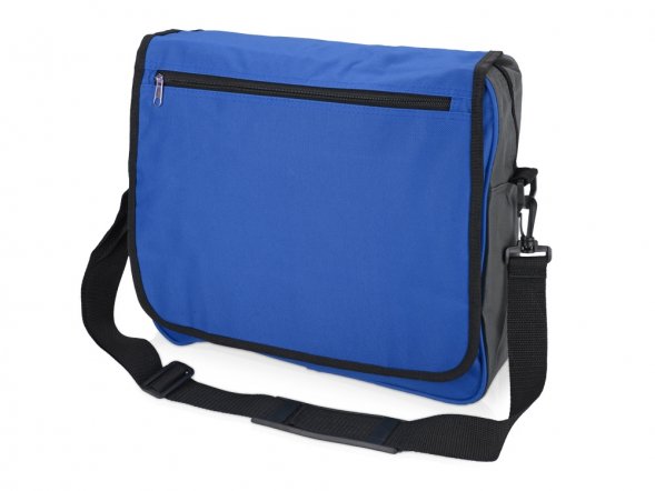 Сумка Алан, синий 