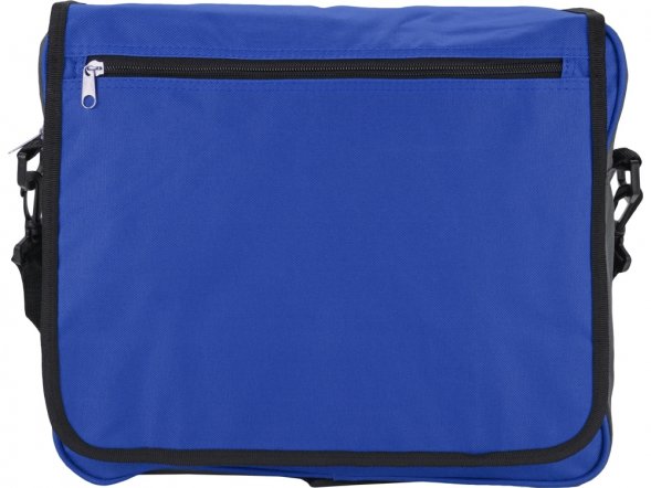 Сумка Алан, синий 