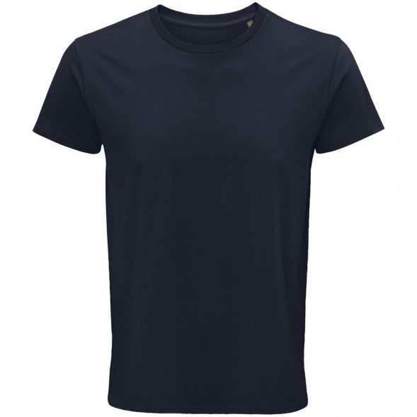 Футболка мужская Crusader Men, темно-синяя 