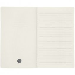 Блокнот Luba, бордовый