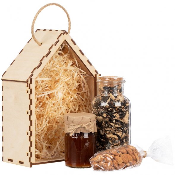 Набор Sweet Harmony, имбирь-корица 