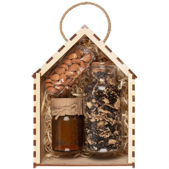 Набор Sweet Harmony, имбирь-корица 