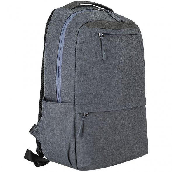 Рюкзак для ноутбука B155, темно-серый 