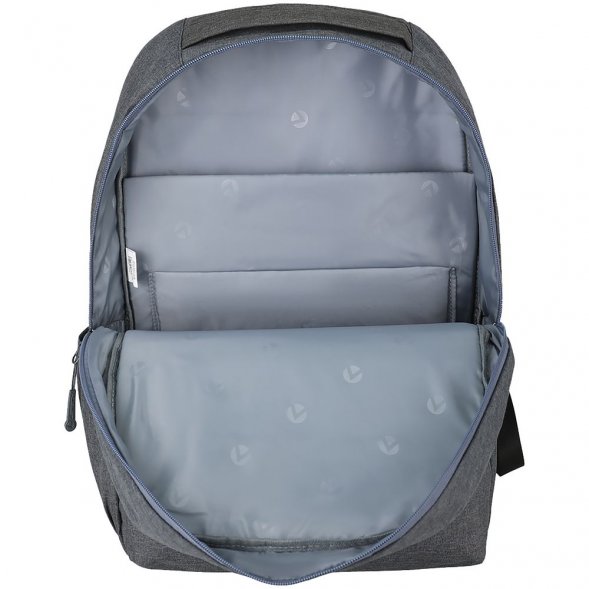 Рюкзак для ноутбука B155, темно-серый 