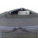 Рюкзак для ноутбука B155, темно-серый 