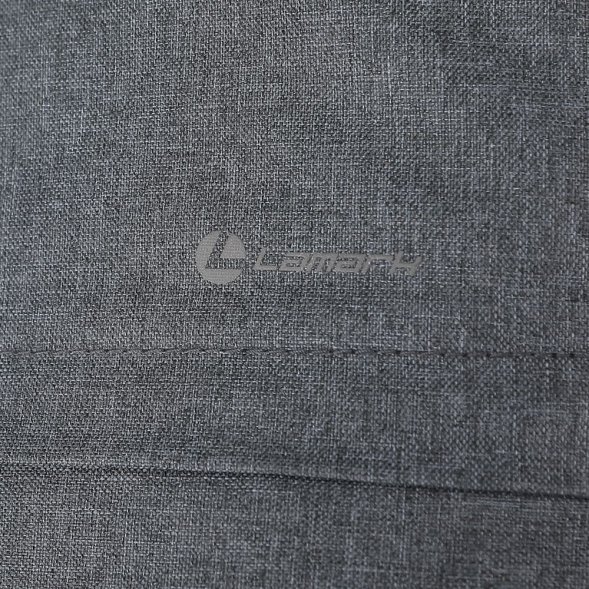 Рюкзак для ноутбука B155, темно-серый 