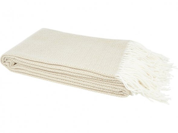 Летнее одеяло Zinnia, бежевый 