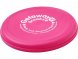 Фрисби Orbit из переработанной плстмассы, фуксия 