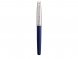 Ручка роллер Waterman  Embleme цвет BLUE CT, цвет чернил: черный 