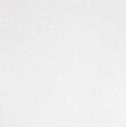 Заготовка из фетра Felt S, белая