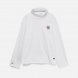 Заготовка из фетра Felt S, белая 