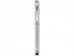 Ручка-стилус шариковая Sovereign с лазерной указкой-презентором