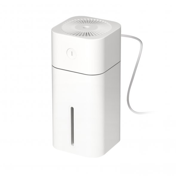 Увлажнитель воздуха с подсветкой Cloud 