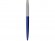 Шариковая ручка Parker Jotter SE 135 Lacquer Blue St.Steel GT, стержень: M, цвет чернил : blue, в подарочной упаковке 
