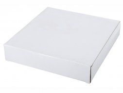 Часы настенные Тауль, серебристый