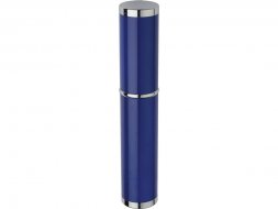 Ручка шариковая Ковентри в футляре, синий (P)