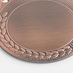 Медаль Regalia, большая, бронзовая