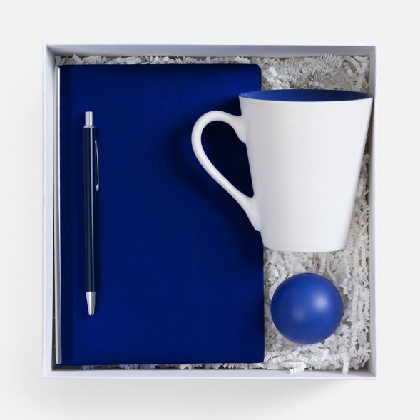 Набор Kroom, синий 