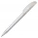Ручка шариковая Prodir DS3 TFF, белая 