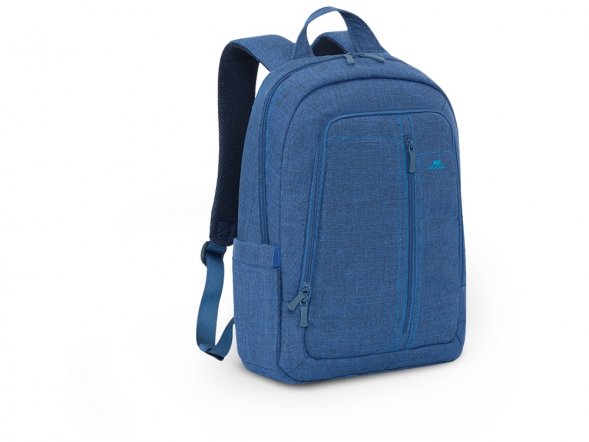 Рюкзак для ноутбука 15.6 7560, синий 