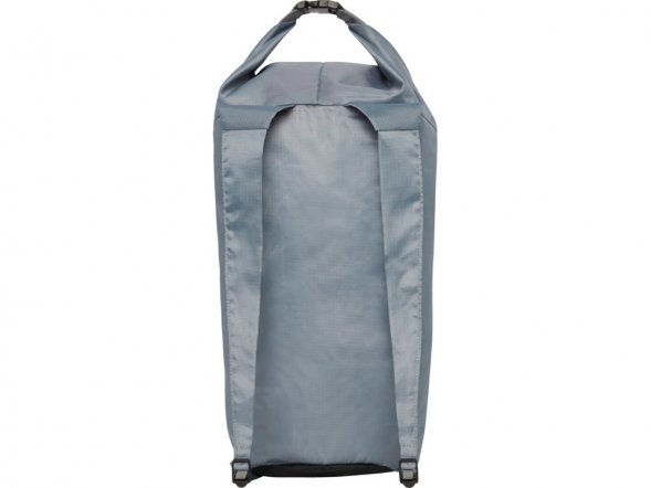 Складной рюкзак Blaze, черный 