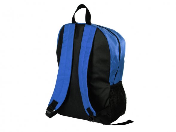 Туристический рюкзак HIke, синий 