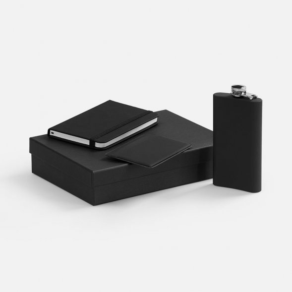 Набор Beatum Bene, черный 