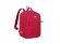 RIVACASE 5422 red Небольшой городской рюкзак, 6л / 12 