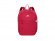 RIVACASE 5422 red Небольшой городской рюкзак, 6л / 12 