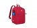RIVACASE 5422 red Небольшой городской рюкзак, 6л / 12 
