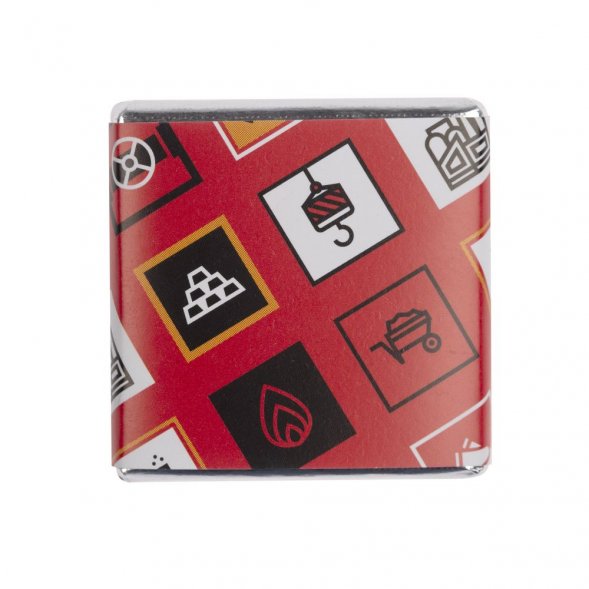 Шоколад Industry, металлургия 