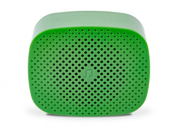Портативная акустика Rombica MySound Melody Green 