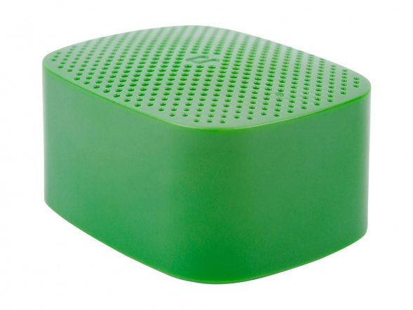 Портативная акустика Rombica MySound Melody Green 