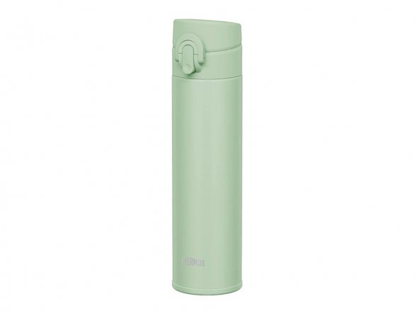 Термос из нерж. стали тм THERMOSJNI-400 MTGR 0.4L 